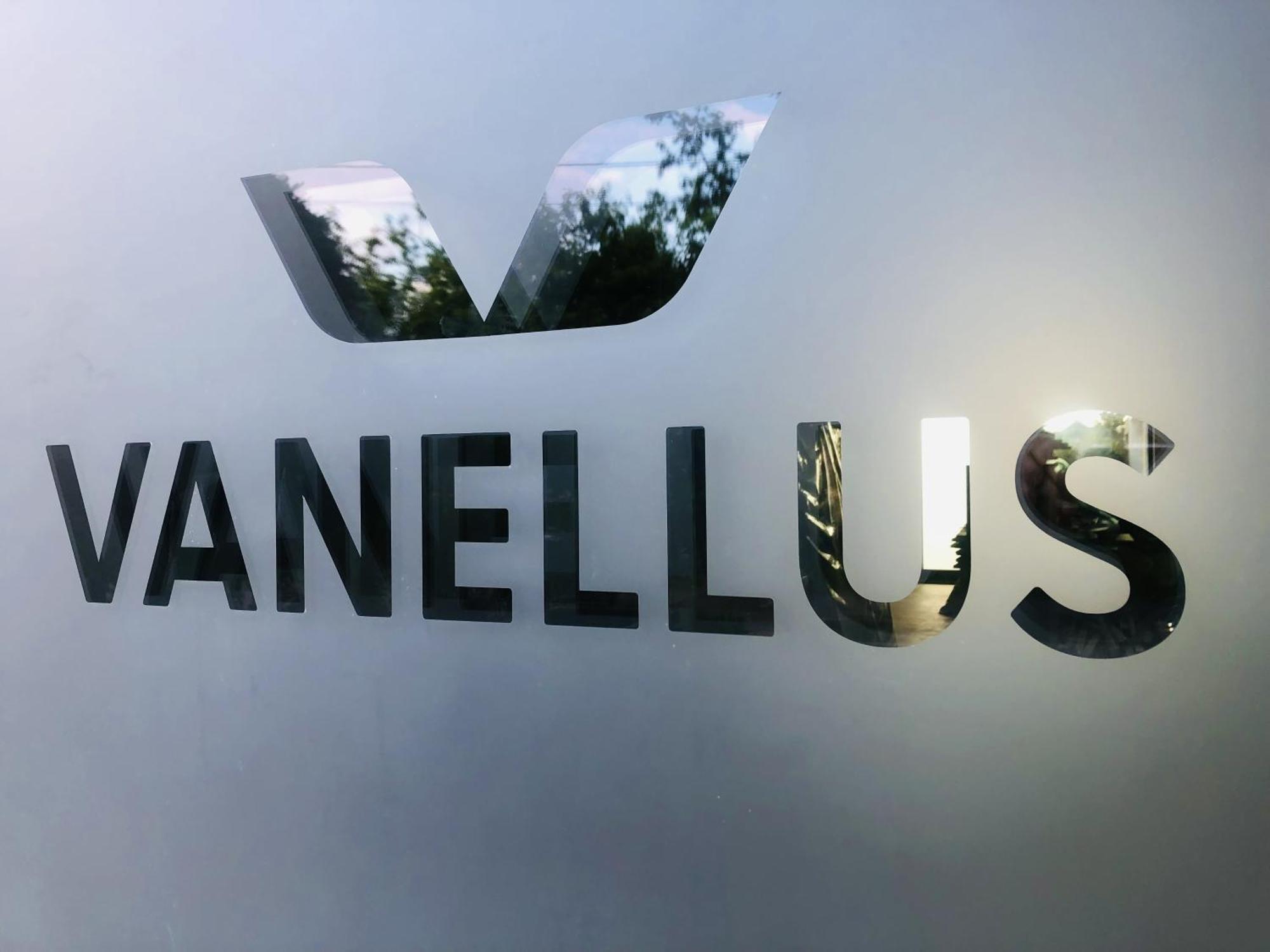 Huis Vanellus Hasselt Esterno foto