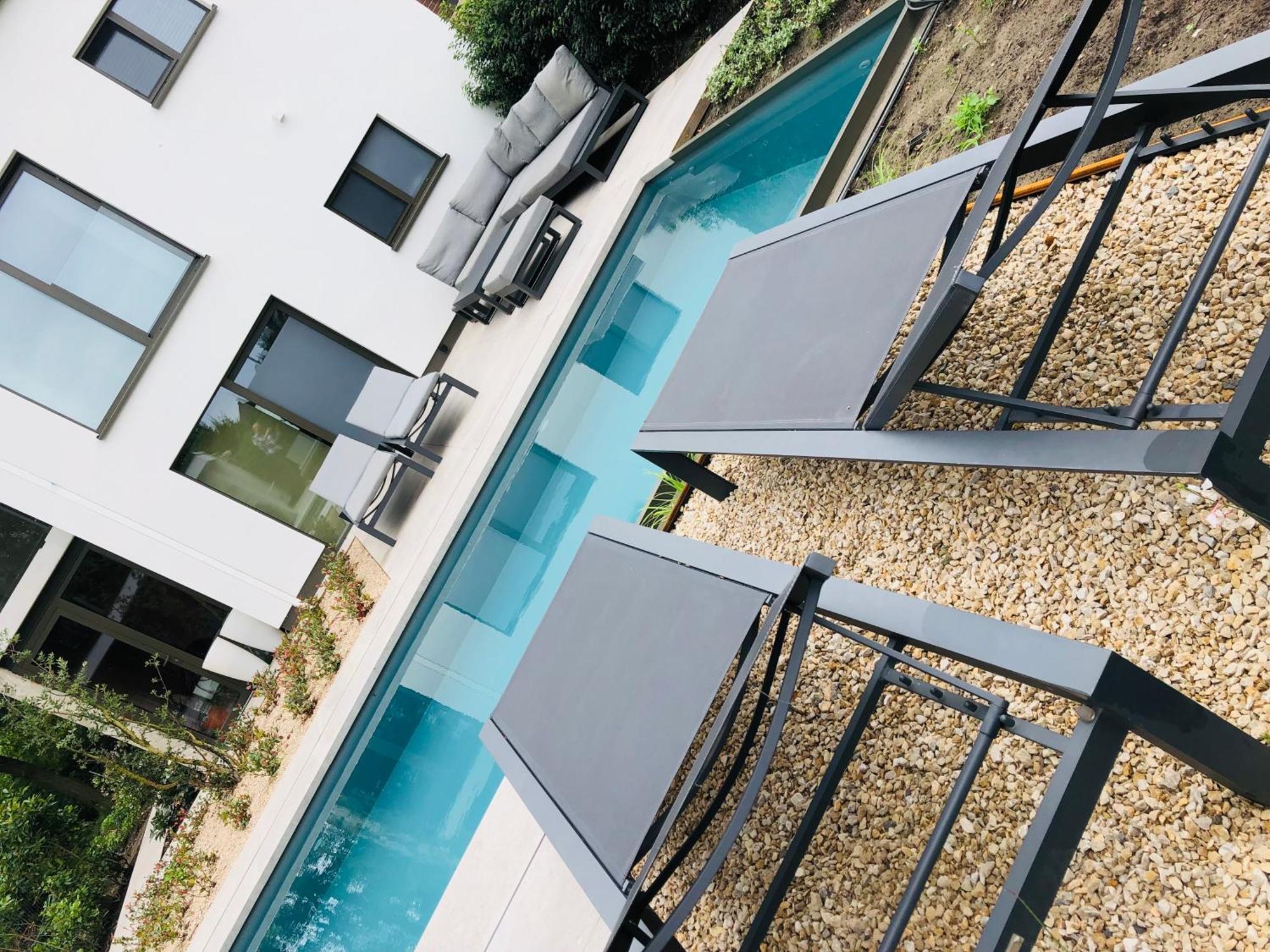 Huis Vanellus Hasselt Esterno foto