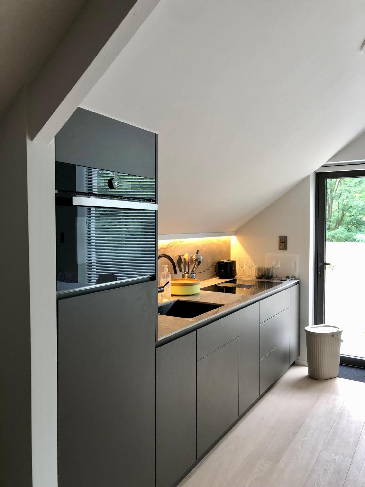 Huis Vanellus Hasselt Esterno foto