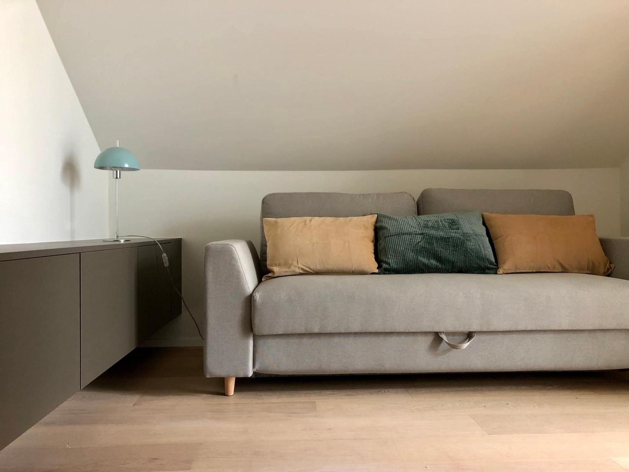 Huis Vanellus Hasselt Esterno foto