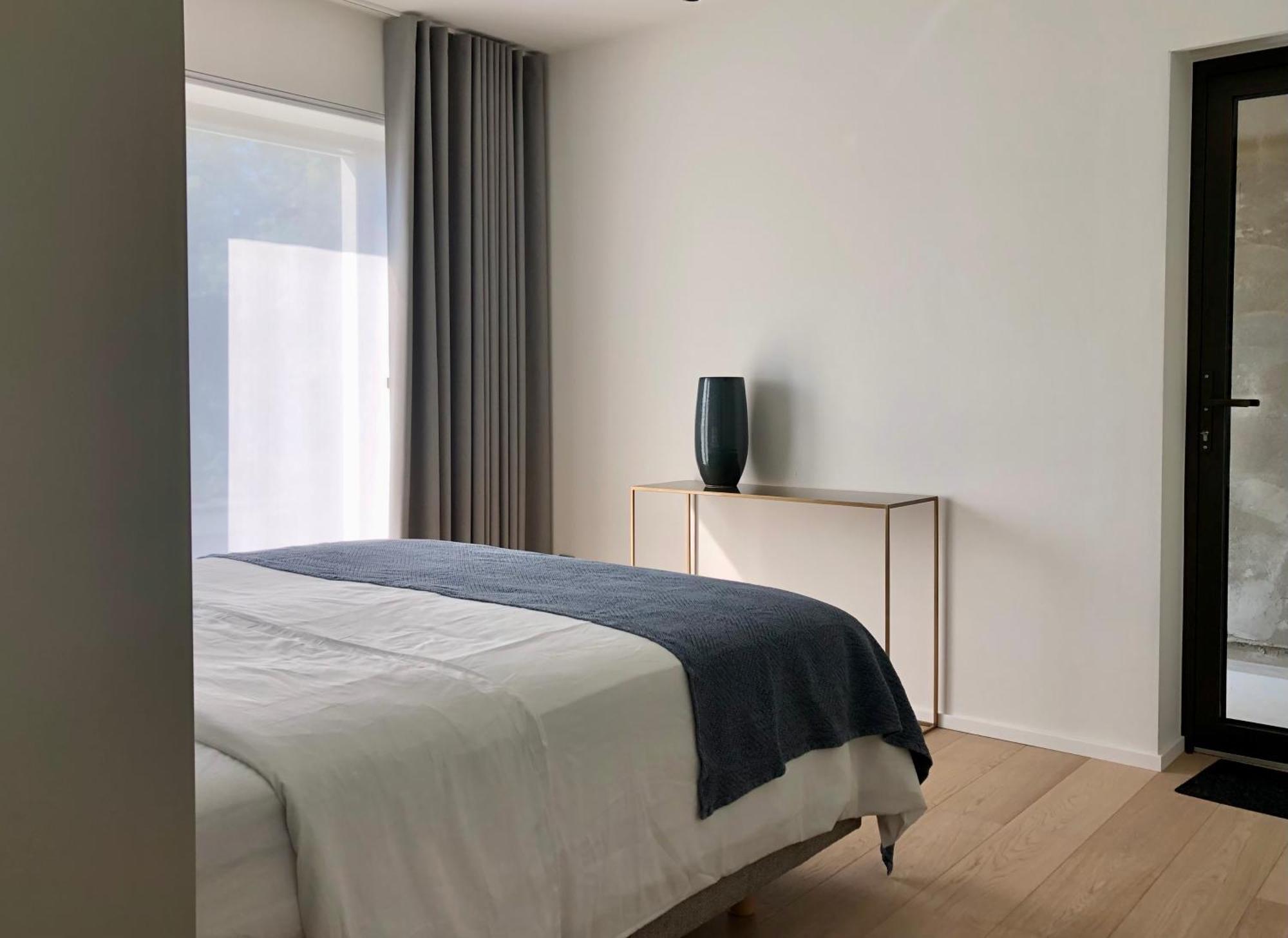 Huis Vanellus Hasselt Esterno foto