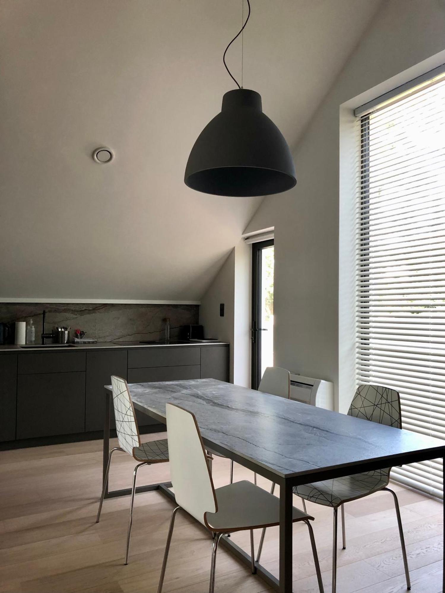Huis Vanellus Hasselt Esterno foto